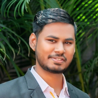 Azaruddin Shaikh
