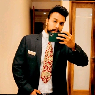 Azaz Modiya