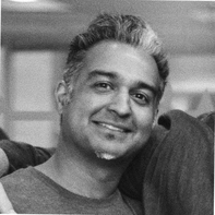 Azeem Lakdawalla