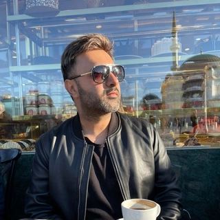 Azeem Merchant