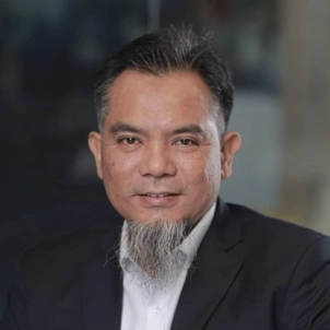 Azhar Rahmat