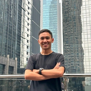 Azhar Setiaputra
