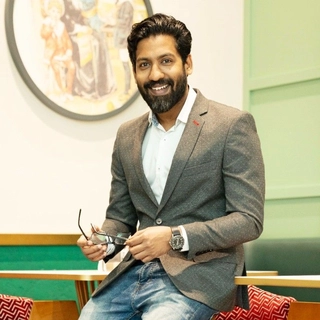 Azim Punnilath Ummer