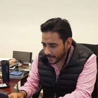 Aziz Pereyra Mubarqui
