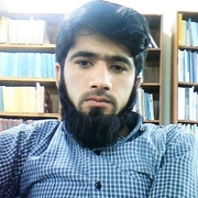 Azmat Ullah