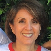 Azra Ghassemi Pe, Ph.d.