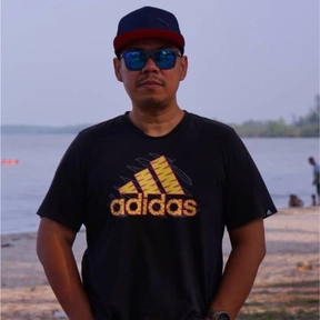 Azrul Izam Agus Azhar