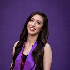 Azucena Trujillo Fuentes