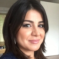 Azy Shojaeian BA (Hons) Prof PgDip (GRC), LLM (GRC)