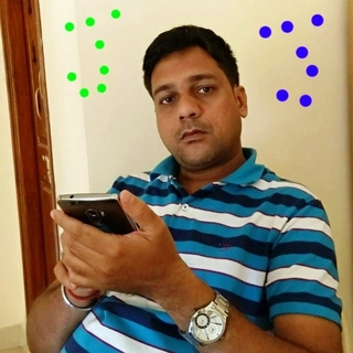 B.e Jitu Ranjan Hota (Finance, ISM IT)