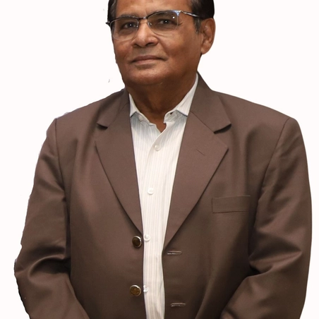 B.k Chakraborty