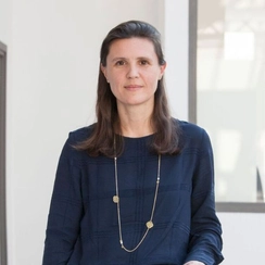 Bénédicte De Tissot