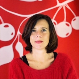 Bérénice Mey