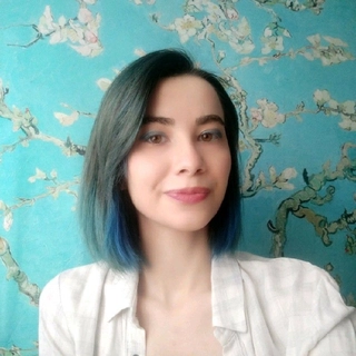 Büşra T.