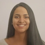 Bárbara García Deus