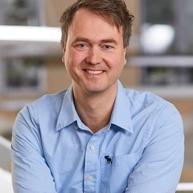 Bård Langöy