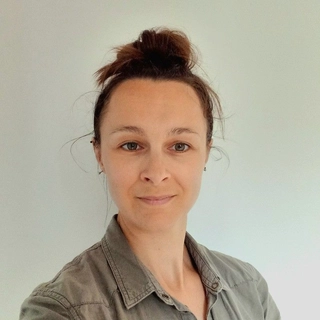 Bérengère Bourdais