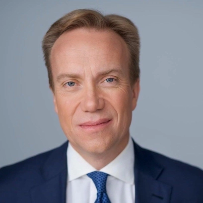 Børge Brende