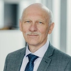 Børre Andreas Sveen