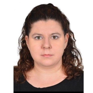 Başak Nalbant Eskicioğlu