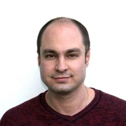 Babak Keshavarz Hedayati