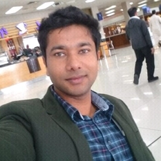 Babar Ali