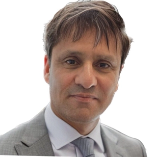 Babar Bashir Chaudhri