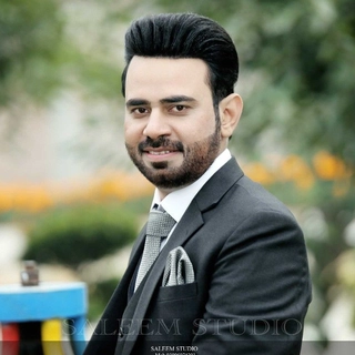 Babar Shahzad