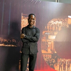 Babatunde Fortune Itiola