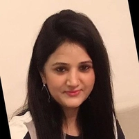Babita Parmar