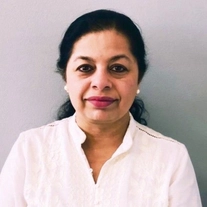 Babita Ribet