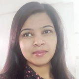Babli Sharma Gaur