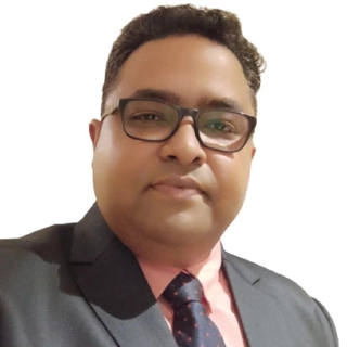 Babu Chakraborty