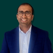 Babu Krishnamoorthy