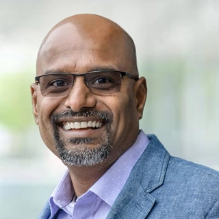 Babu Krishnasamy