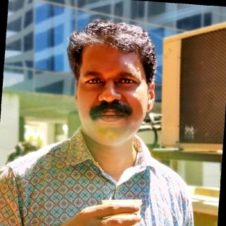Babu N
