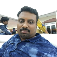 Babu.r Ramachandran