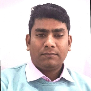 Babulal Kumawat