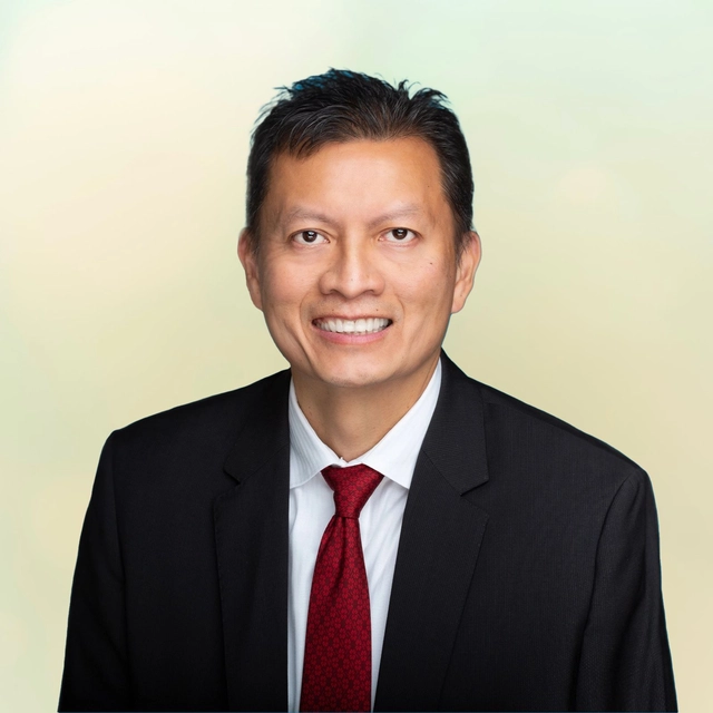Bac Tran