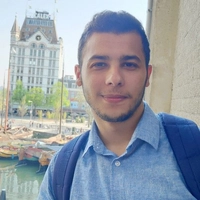 Bader Arouisse