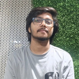 Badhrinarayanan Baskar