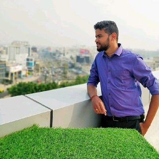 Badri Narayan J