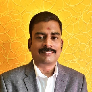 Badri Narayanan Padmanabhan