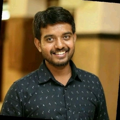 Badri Narayanan Sekar
