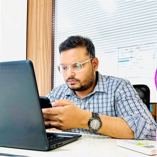 Badrish Pratap S.