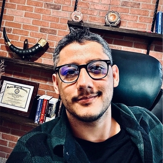 Baha Ismoilov