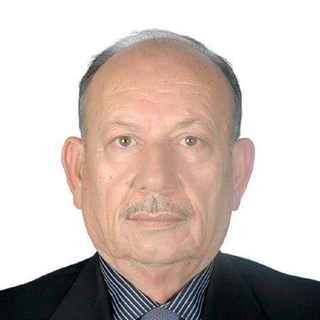 Baha Khalidi