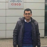 Bahaa Eldeen Mohamed Abbas