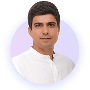 Bahador Saket