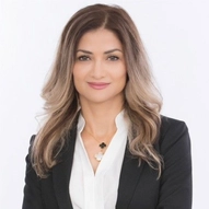Bahar Mahmoudi